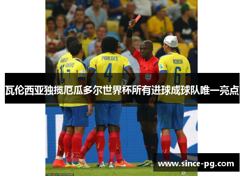 瓦伦西亚独揽厄瓜多尔世界杯所有进球成球队唯一亮点
