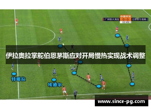 伊拉奥拉掌舵伯恩茅斯应对开局慢热实现战术调整