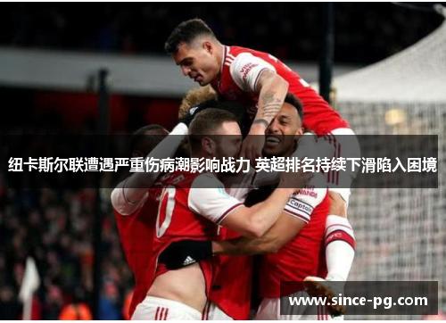 纽卡斯尔联遭遇严重伤病潮影响战力 英超排名持续下滑陷入困境